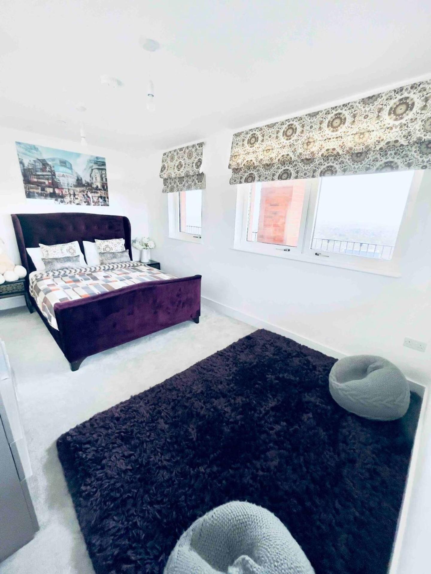Apartment Healum Retreat - 3br Southall
