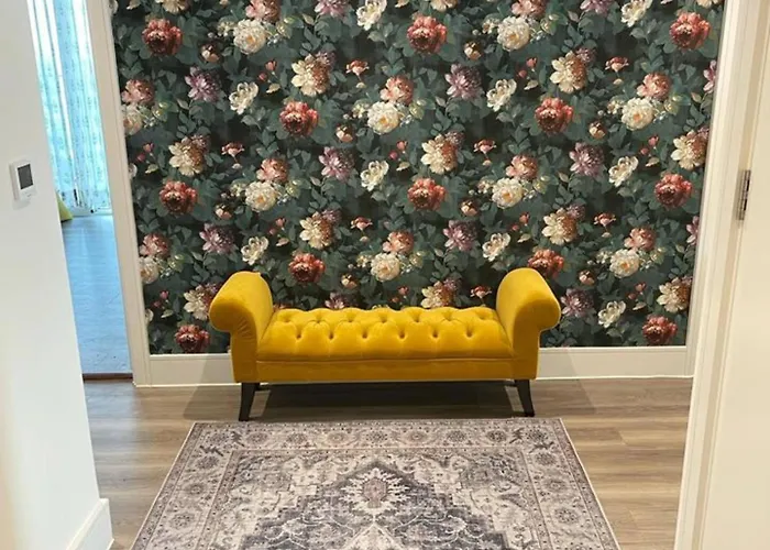 Healum Retreat - 3Br Apartment Southall