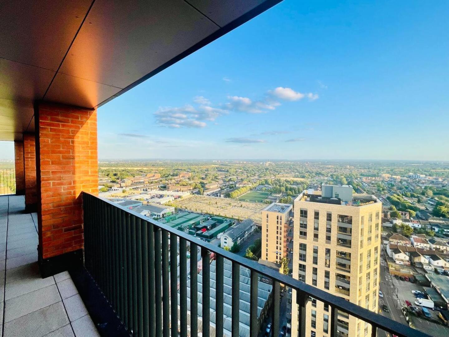 Healum Retreat - 3br