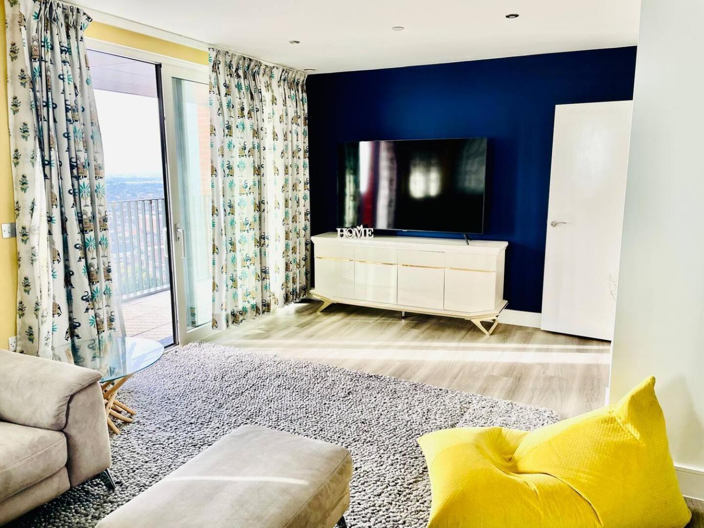 Healum Retreat - 3br Apartment