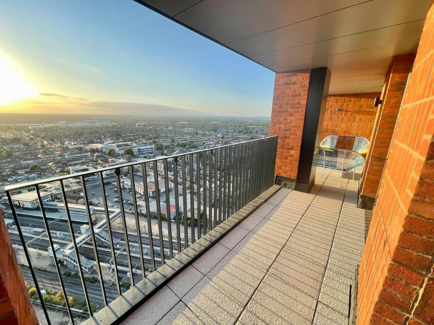 Apartment Healum Retreat - 3br *
