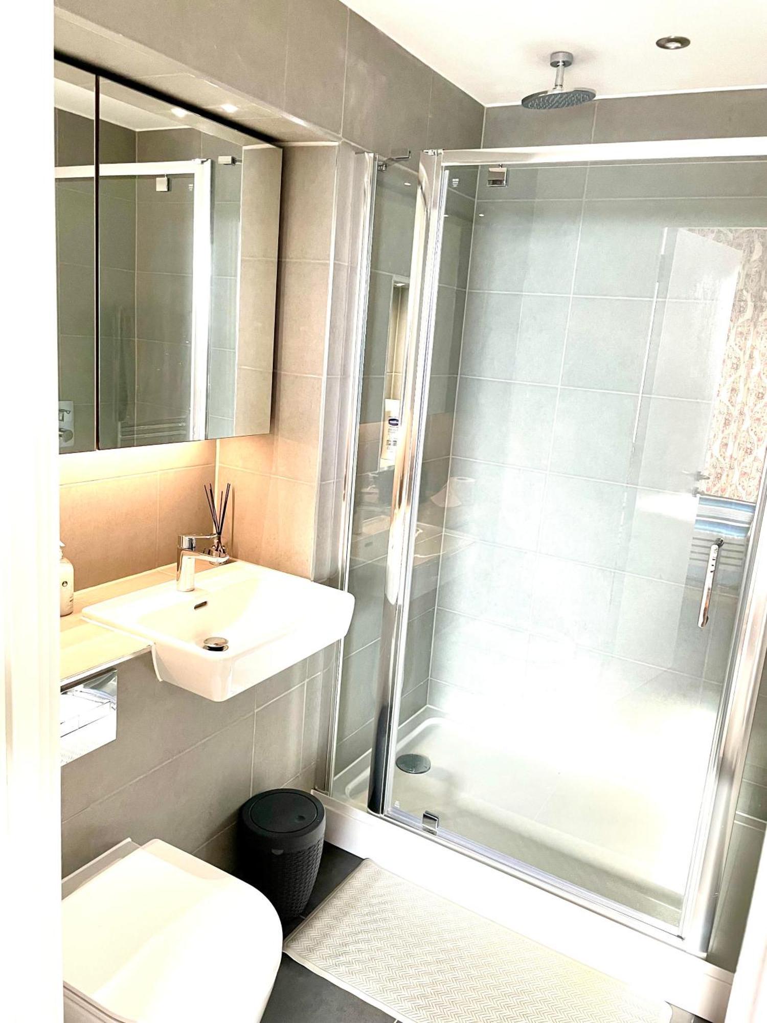 Apartment Healum Retreat - 3br