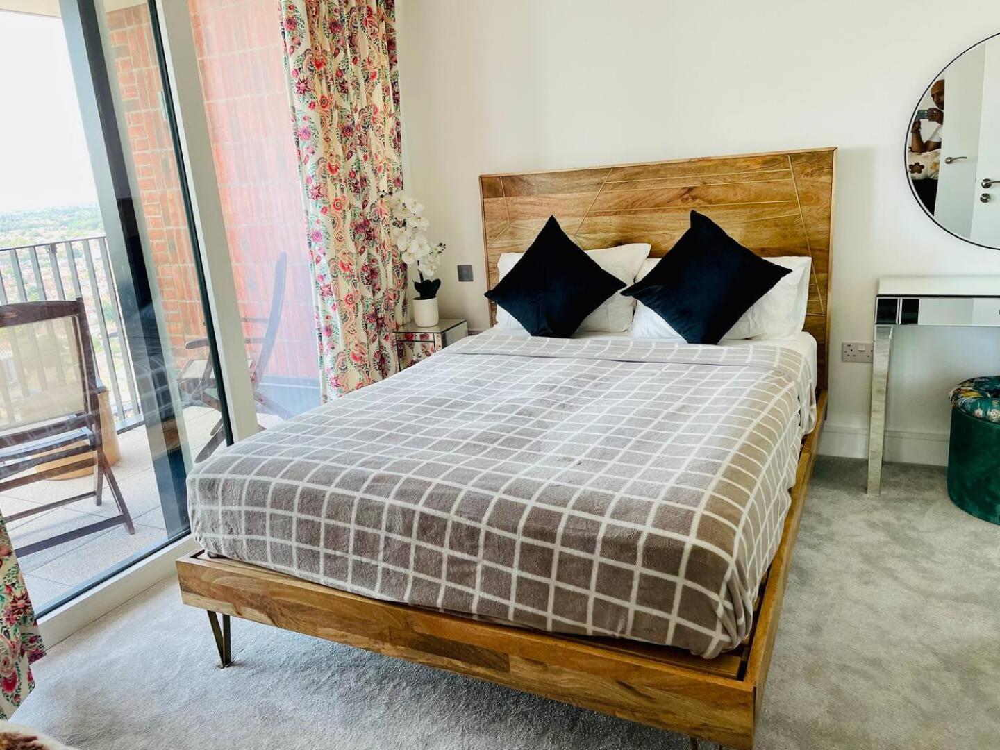 Apartment Healum Retreat - 3br Southall