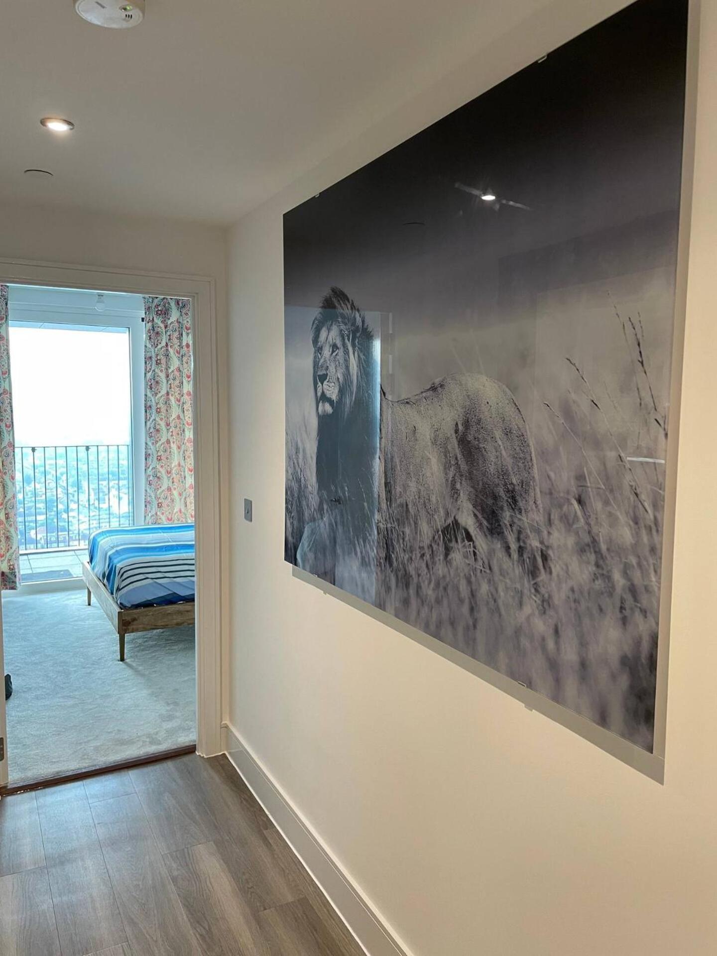 Healum Retreat - 3br * Southall