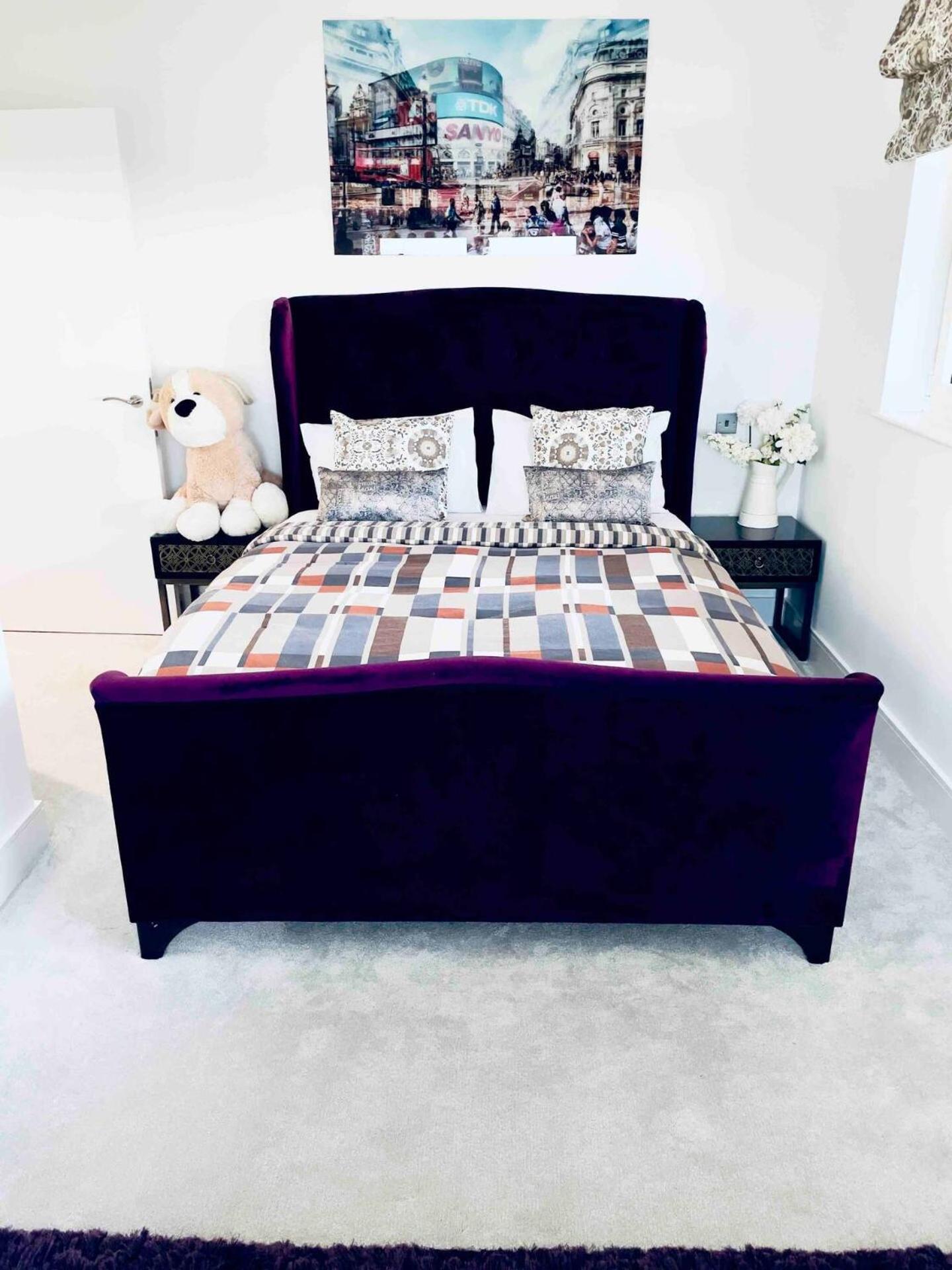 Healum Retreat - 3br Apartment