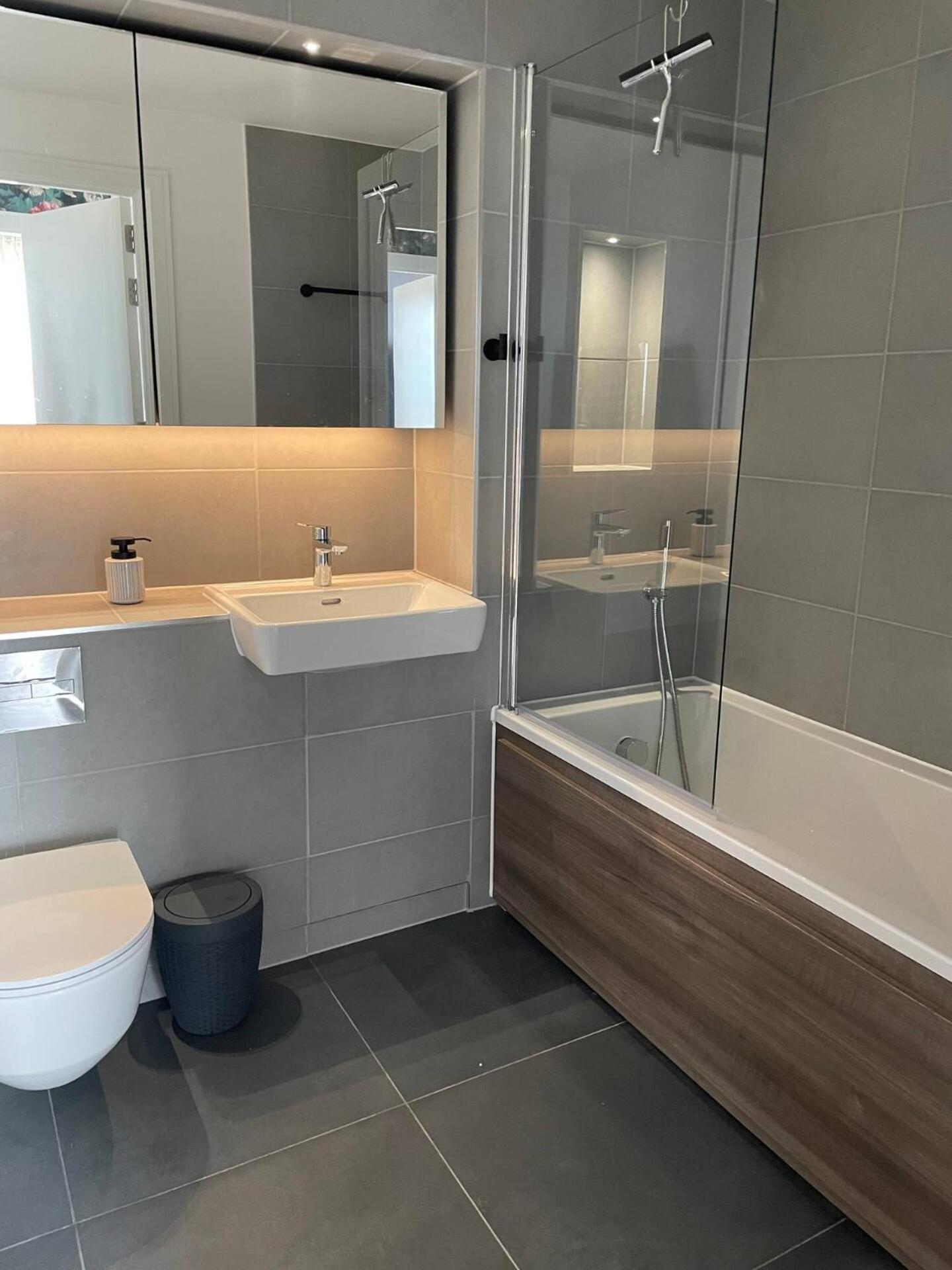 Healum Retreat - 3br Apartment *