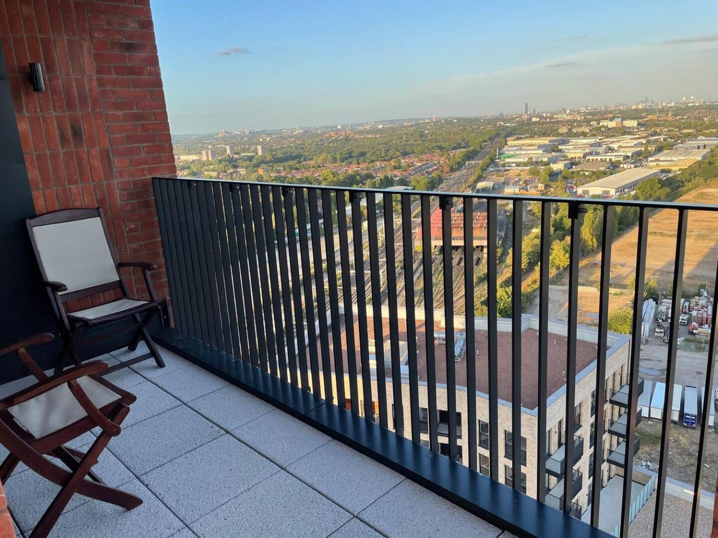 Healum Retreat - 3br *