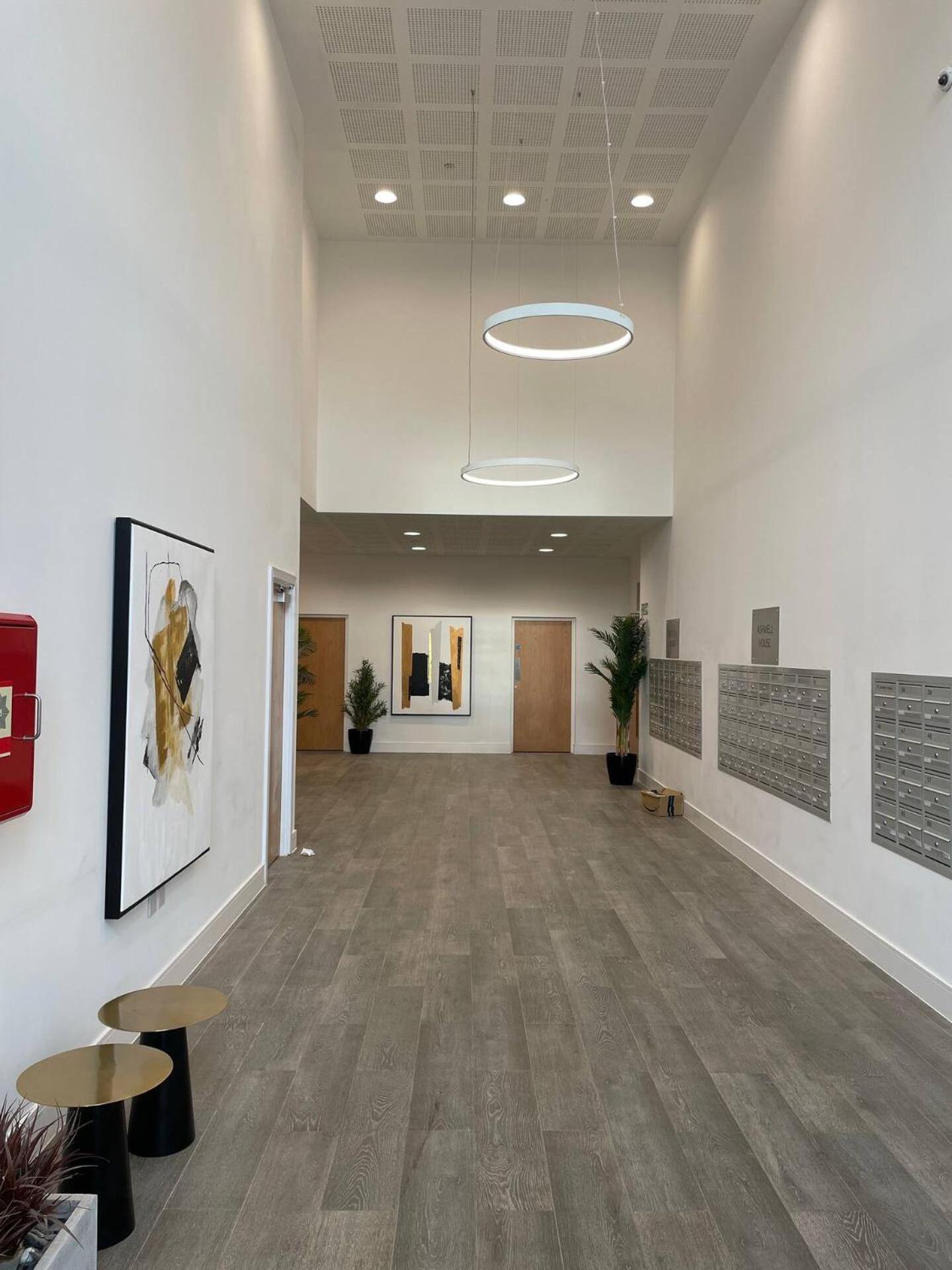 Apartment Healum Retreat - 3br Southall