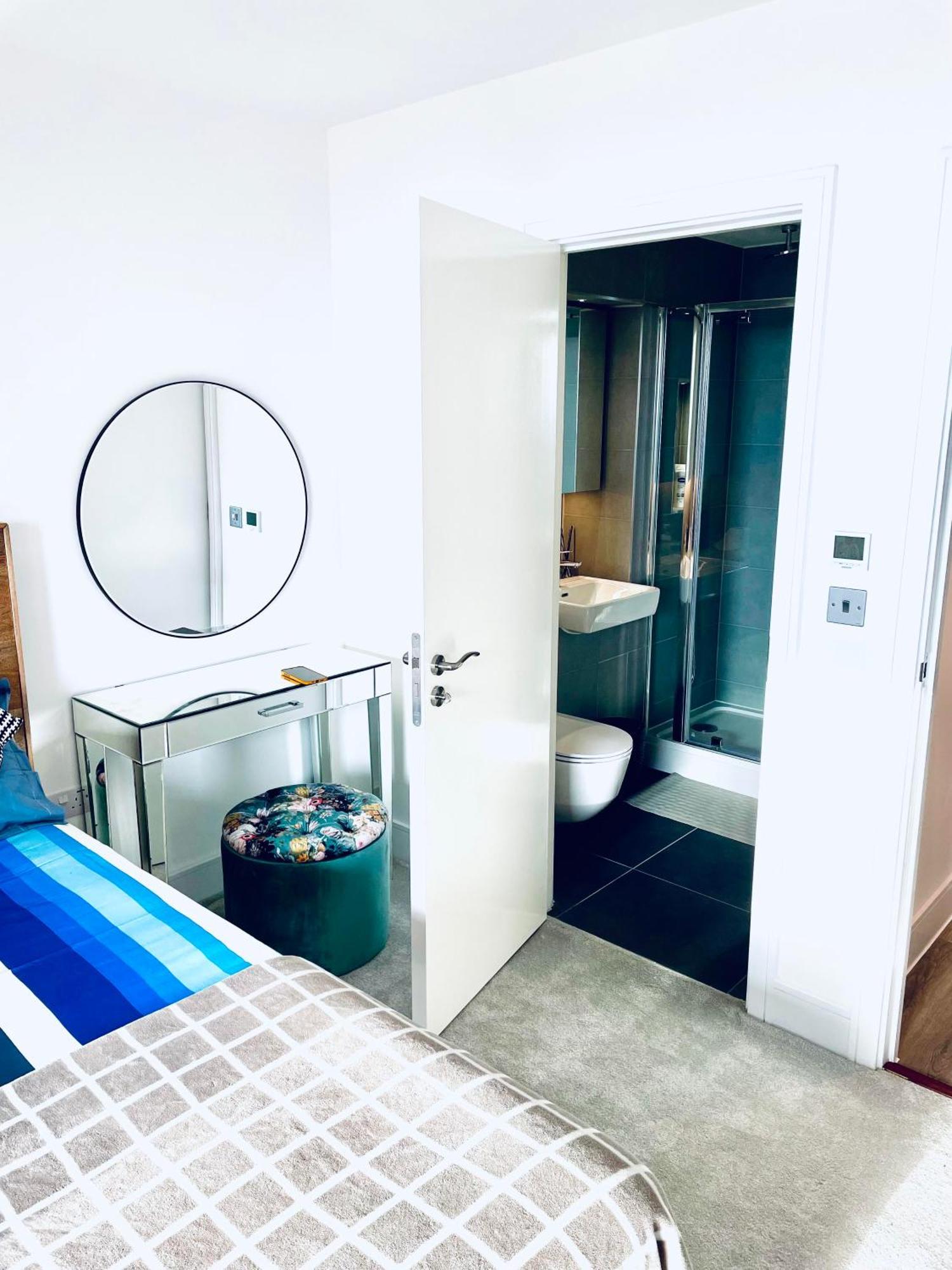 Apartment Healum Retreat - 3br